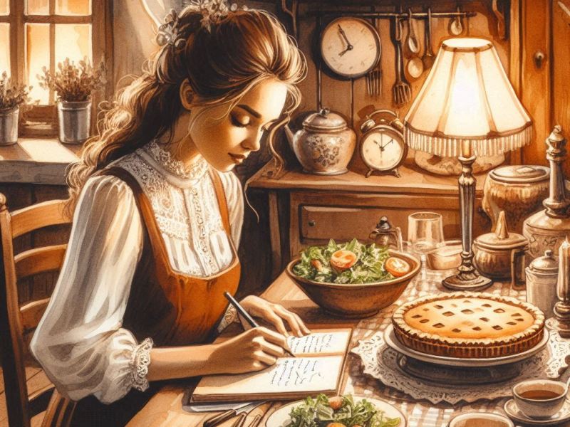 Pagine Piene per Zucche Vuote&nbsp;#269