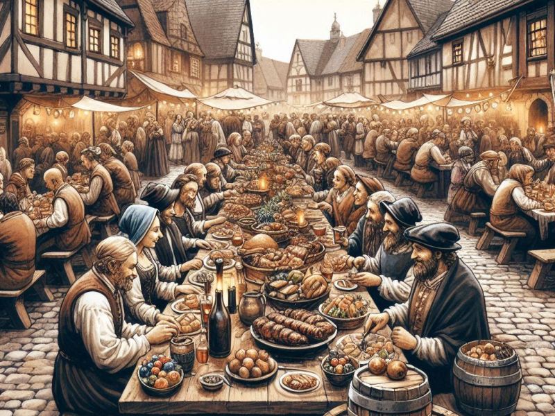 Pagine Piene per Zucche Vuote&nbsp;#280