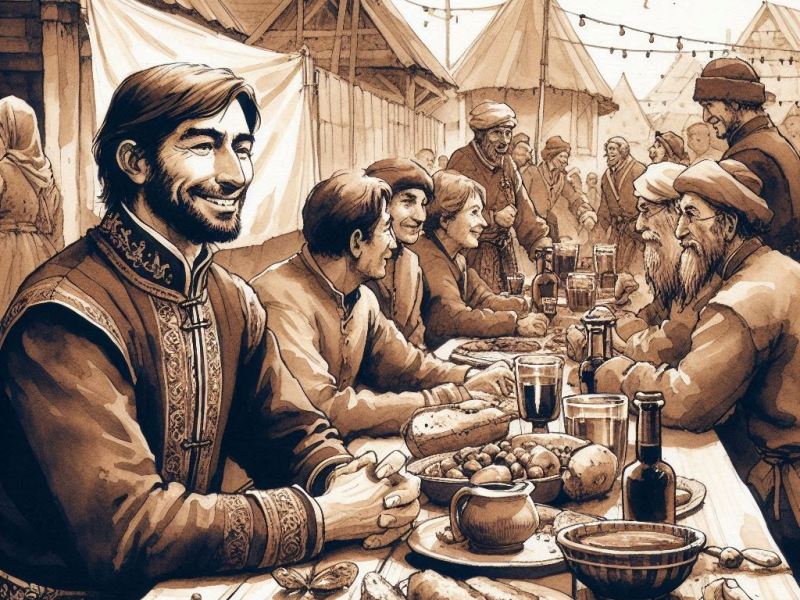 Pagine Piene per Zucche Vuote&nbsp;#282