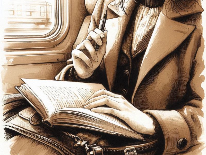 Pagine Piene per Zucche Vuote&nbsp;#290