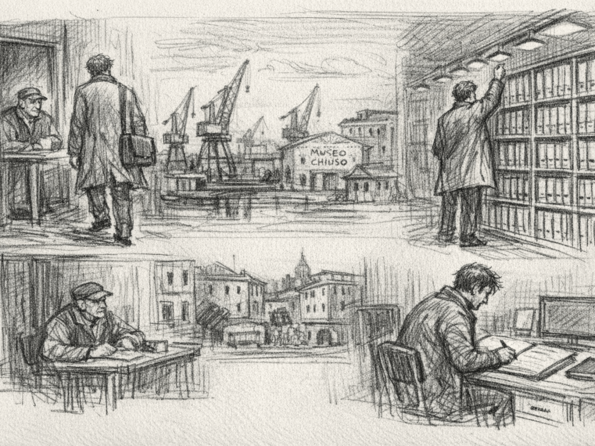 Quisquilie Amministrative 1.2